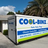 is cool-binz a franchise Image